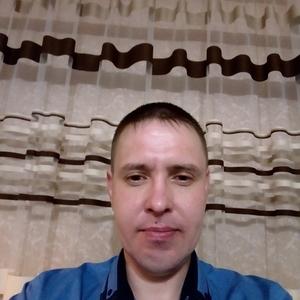 Дмитрий Шамыкаев, 44 года, Барнаул