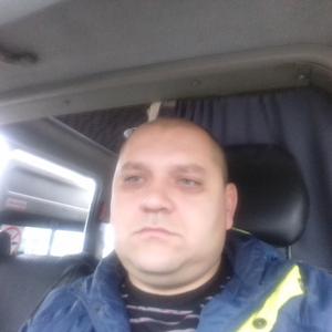 Эдик Осипов, 42 года, Тула