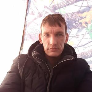 Роман, 44 года, Шарыпово