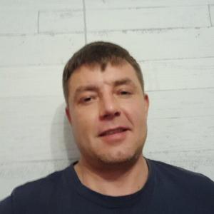 Александр, 45 лет, Гурьевск