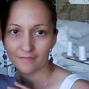 Ольга, 44 года, Канаш