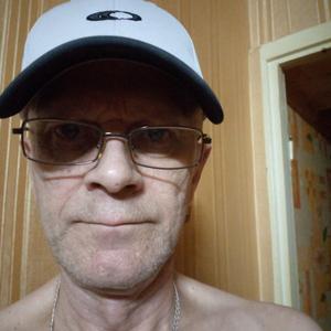 Сергей, 57 лет, Первоуральск