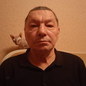 Парни в Нижневартовске: Камиль, 64 - ищет девушку из Нижневартовска