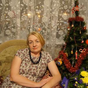 Девушки в Вологде: Nadezhda Pilicheva, 62 - ищет парня из Вологды