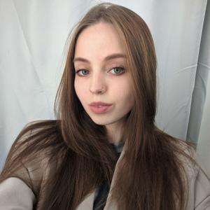 Eugenia, 22 года, Пермь