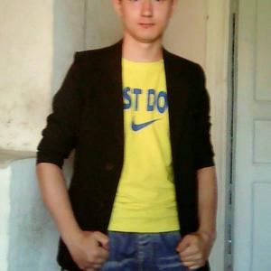 Парни в Череповце: Николай Яковлев, 30 - ищет девушку из Череповца