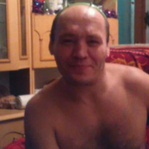 Юрий, 47 лет, Барнаул
