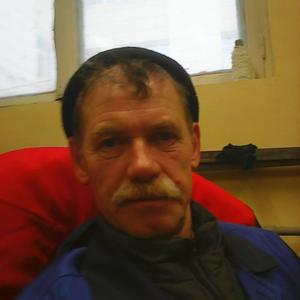 Александр Юркин, 59 лет, Тюмень