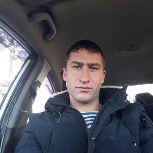 Парни в Улан-Удэ: Федор Иванов, 33 - ищет девушку из Улан-Удэ