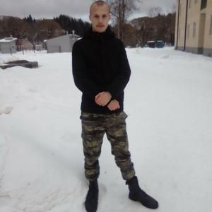 Парни в Малая Вишере: Алексей, 27 - ищет девушку из Малая Вишеры