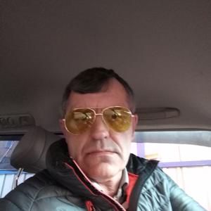 Хасан, 56 лет, Обнинск