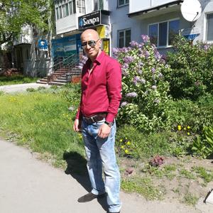 Парни в Петропавловске (Казахстан): Баловень Судьбы, 43 - ищет девушку из Петропавловска (Казахстан)