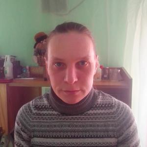 Девушки в Невьянске: Александра, 39 - ищет парня из Невьянска
