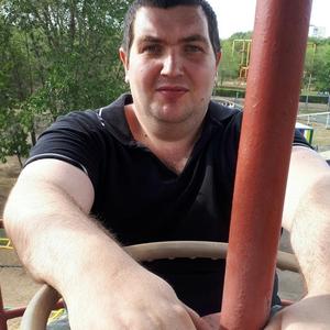 Александр, 37 лет, Оренбург
