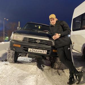 Парни в Мурманске: Дмитрий, 23 - ищет девушку из Мурманска