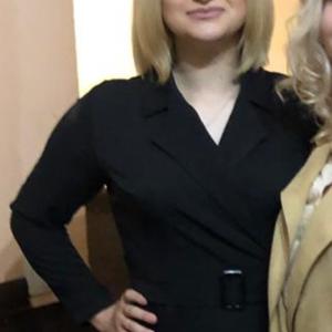 Кристина, 28 лет, Ефремов