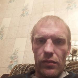 Андрей, 44 года, Новосибирск