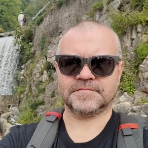 Евгений Иванников, 54 года, Новосибирск