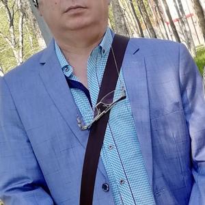 Парни в Южно-Сахалинске: Сергей, 57 - ищет девушку из Южно-Сахалинска