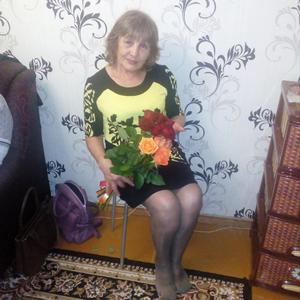 Девушки в Екатеринбурге: Мария, 68 - ищет парня из Екатеринбурга