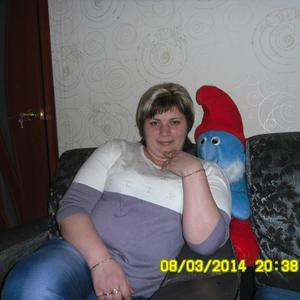 Наталья Статкевич, 43 года, Емва