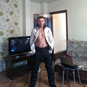 Дмитрий, 34 года, Строитель