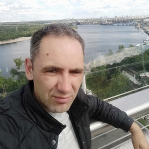 Анатолий, 40 лет, Киев