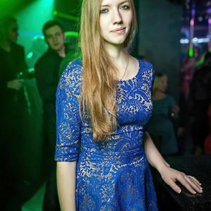 Девушки в Новосибирске: Татьяна, 30 - ищет парня из Новосибирска