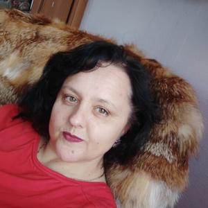 Людмила, 47 лет, Селезнево