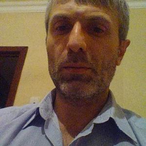 Парни в г. Грозный (Чечня): Лис, 46 - ищет девушку из г. Грозный (Чечня)