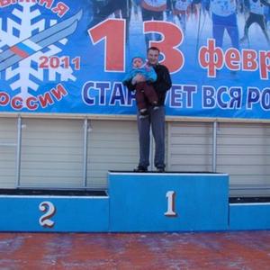 Парни в Сыктывкаре: Александр, 44 - ищет девушку из Сыктывкара