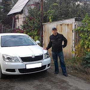 Парни в Саратове: Михаил Кораблев, 61 - ищет девушку из Саратова