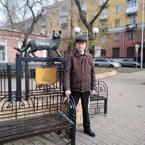Парни в Нижнеудинске: Дмитрий, 44 - ищет девушку из Нижнеудинска