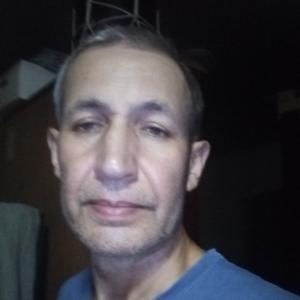 Мурад, 51 год, Краснодар