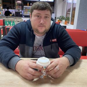 Витёк, 35 лет, Новопавловск