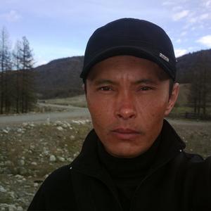 Жаргал Самбуевич, 41 год, Улан-Удэ