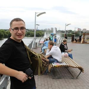 Парни в Ульяновске: Андрей Владимиров, 31 - ищет девушку из Ульяновска