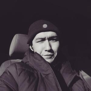 Парни в Оренбурге: Osman, 25 - ищет девушку из Оренбурга