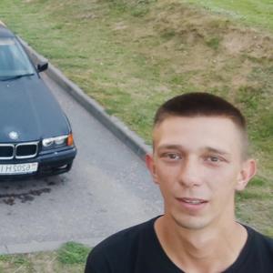 Сергей, 25 лет, Пурпе