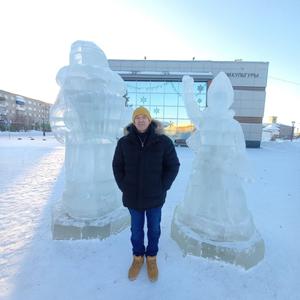 Парни в Екатеринбурге: Виктор, 62 - ищет девушку из Екатеринбурга