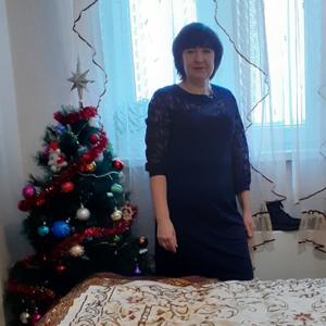 Светлана Новикова, 55 лет, Сосновоборск