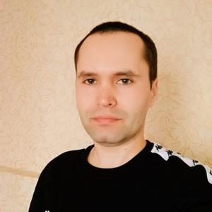 Степан, 35 лет, Клетская