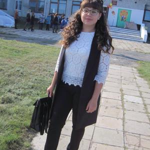 Девушки в Шадринске: Ксения, 22 - ищет парня из Шадринска
