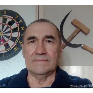 Парни в Ижевске: Саша Тов, 67 - ищет девушку из Ижевска