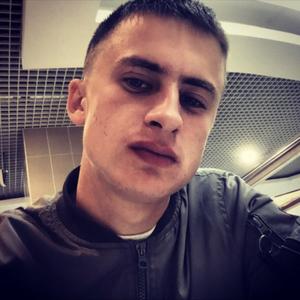 Димитрий, 25 лет, Москва