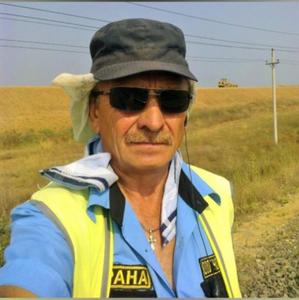 Виктор, 66 лет, Ростов-на-Дону