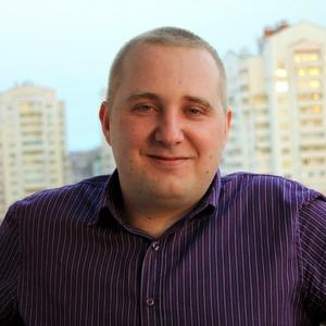 Дмитрий, 38 лет, Белгород