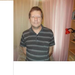 Сергей, 56 лет, Усть-Илимск