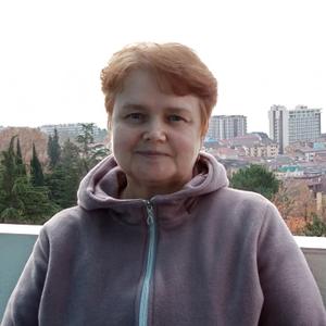 Девушки в Ижевске: Татьяна, 62 - ищет парня из Ижевска
