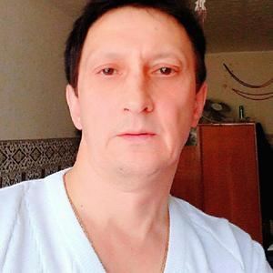 Тагир, 59 лет, Уфа
